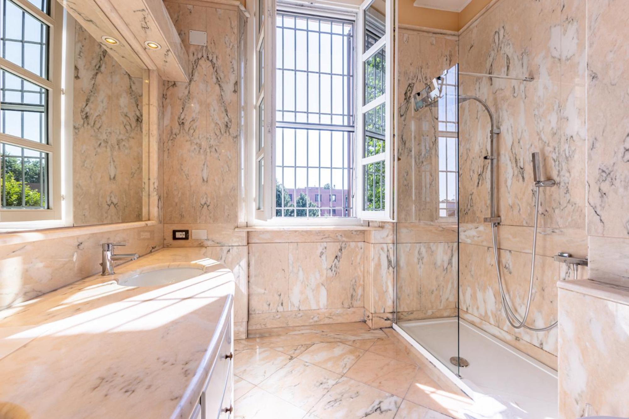 Suites Mansion Rozzano Exterior foto