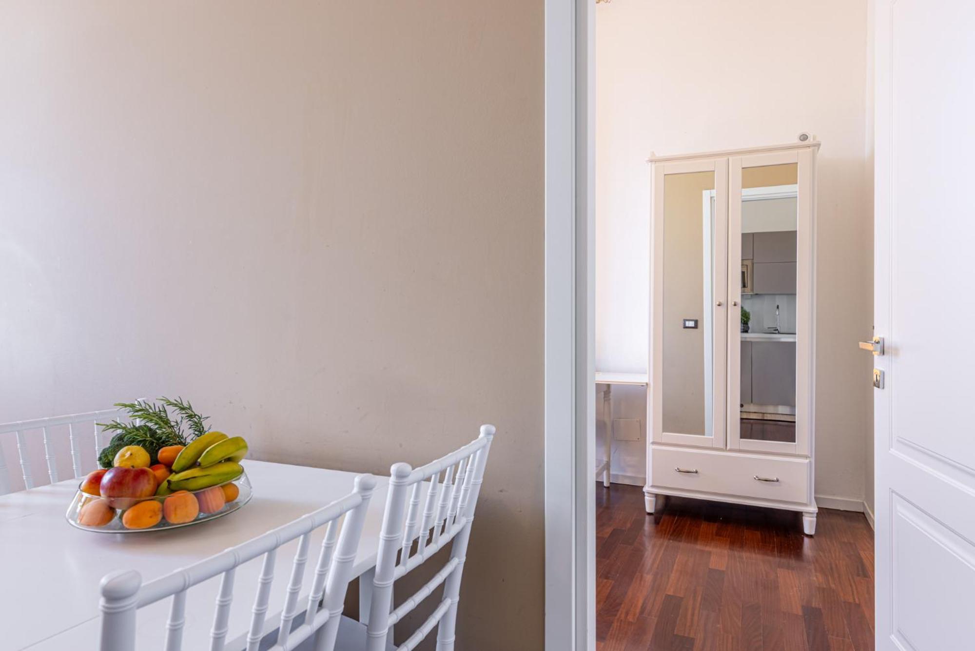 Suites Mansion Rozzano Exterior foto
