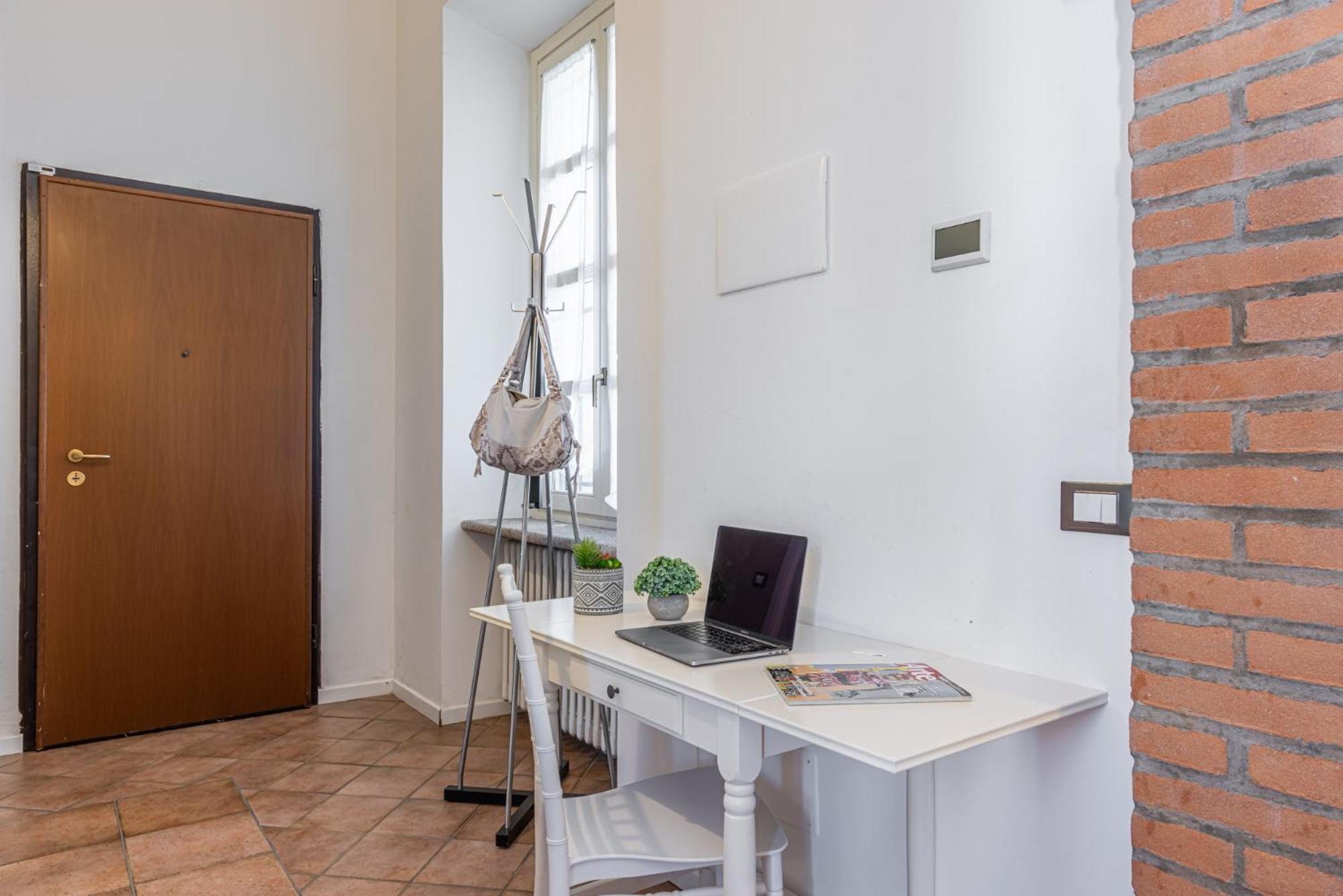 Suites Mansion Rozzano Exterior foto