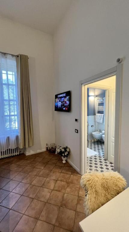 Suites Mansion Rozzano Exterior foto